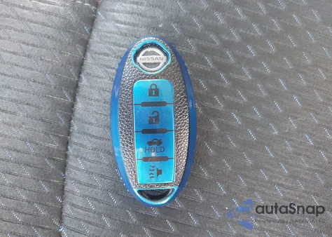 2015 Nissan Sentra Sr из США, поврежденный, VIN 3N1AB7AP1FY377635